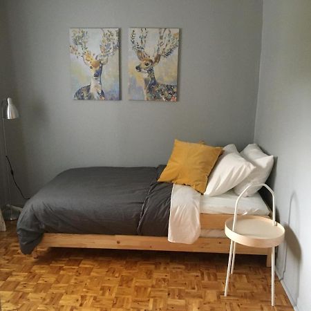 Le Milka II Villa Longueuil Kültér fotó